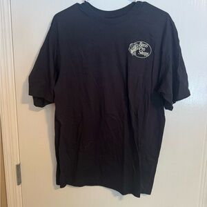 Bass Pro Shops Classic Black Tee